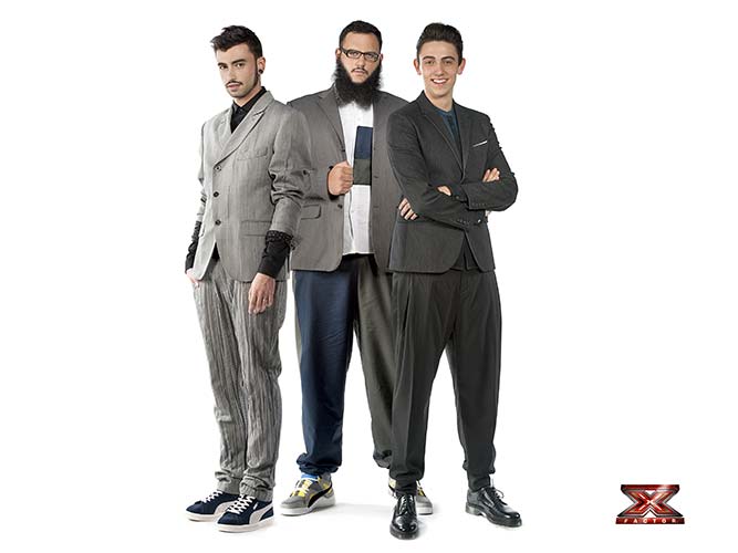 X-Factor, Michele Bravi