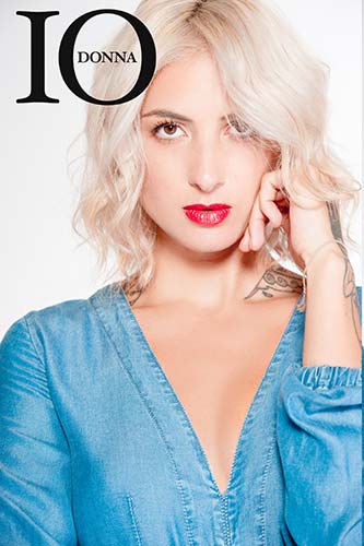 Ema Stokholma per Io Donna