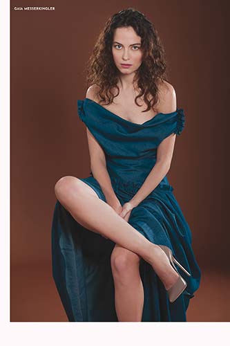 Gaia Messerklinger