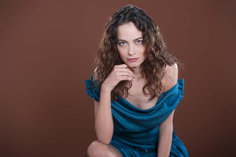 Gaia Messerklinger