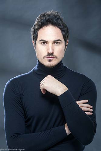 Fabrizio D'Alessio