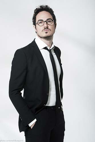 Fabrizio D'Alessio