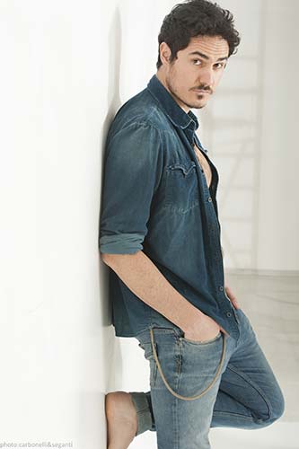 Fabrizio D'Alessio