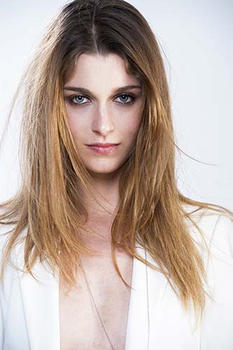 Silvia Mazzieri