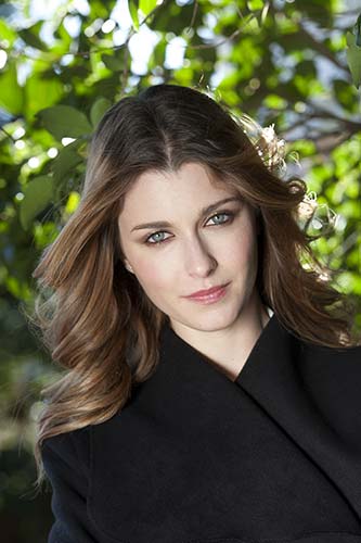 Silvia Mazzieri