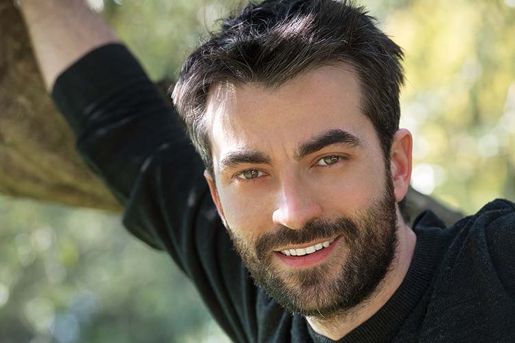 Gianmarco Bellumori
