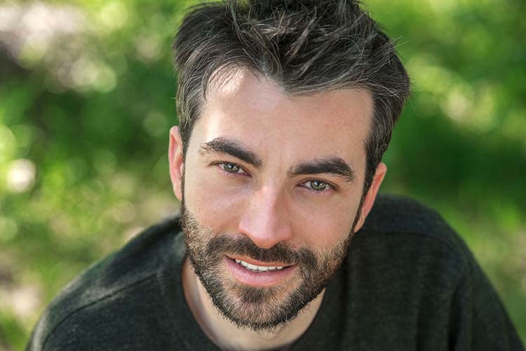 Gianmarco Bellumori