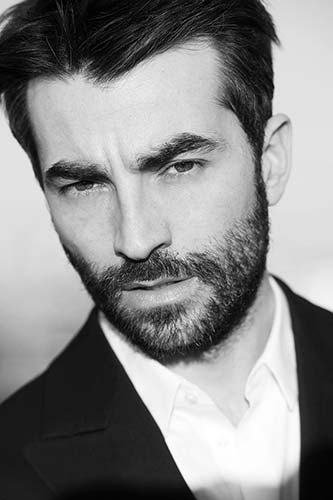 Gianmarco Bellumori