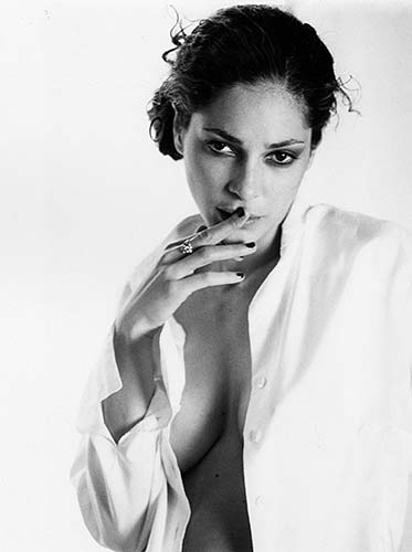 Simona Cavallari