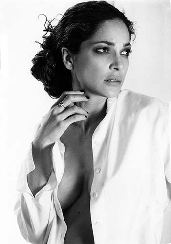 Simona Cavallari