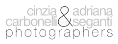 Cinzia Carbonelli e Adriana Seganti Photographers